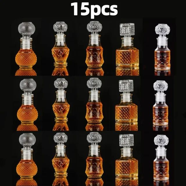 15st - 50 ml - mix