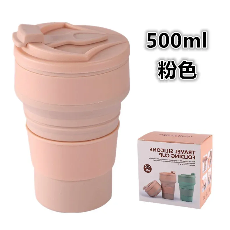 Rosa 500 ml