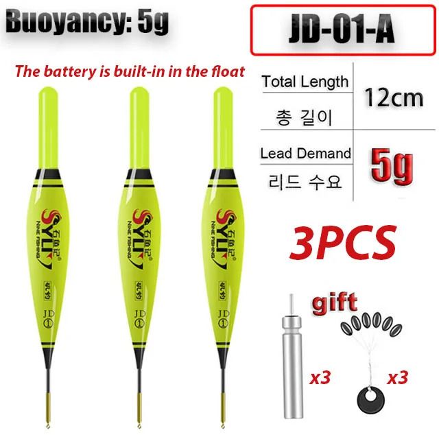 Jd-01-a-3pcs