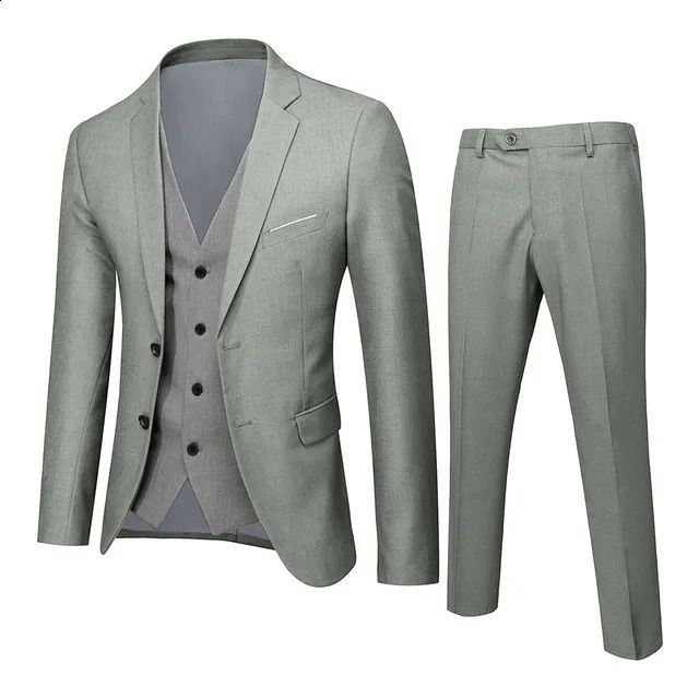 Grey-3PC