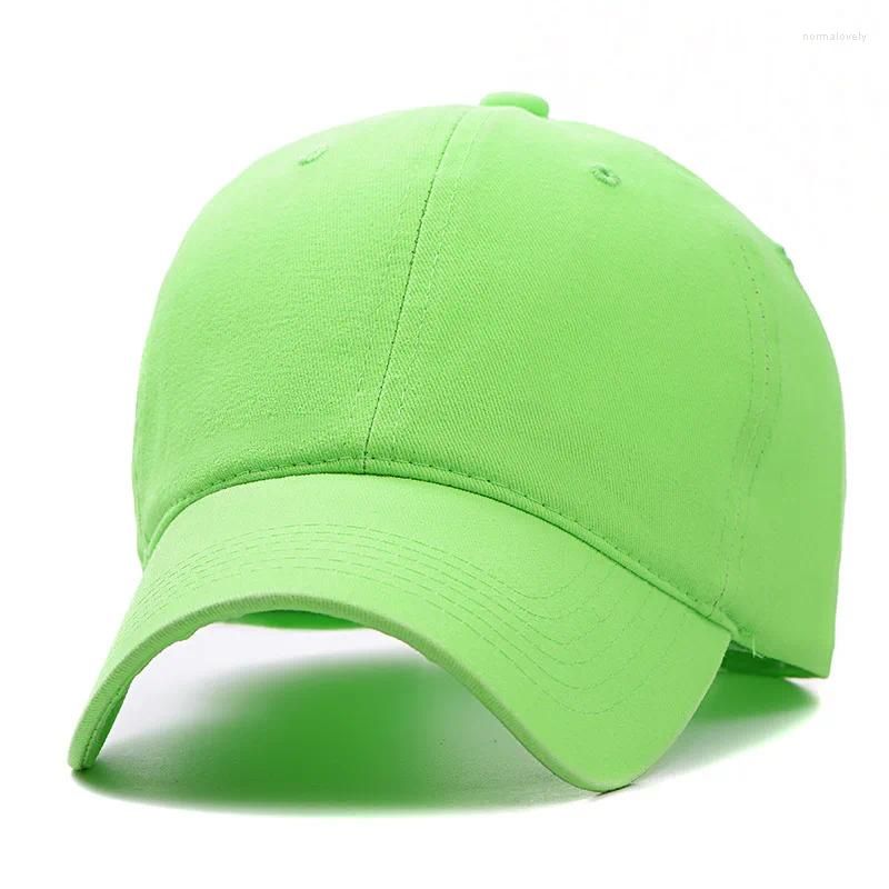 Neon verde