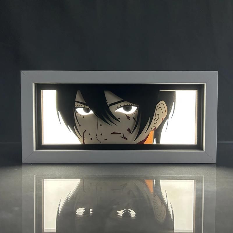 Lumière fixe 196x92x53mm comme indiqué Mikasa