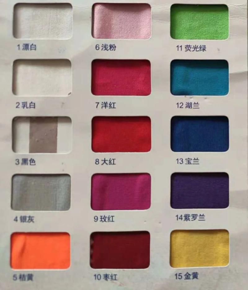 custom colour