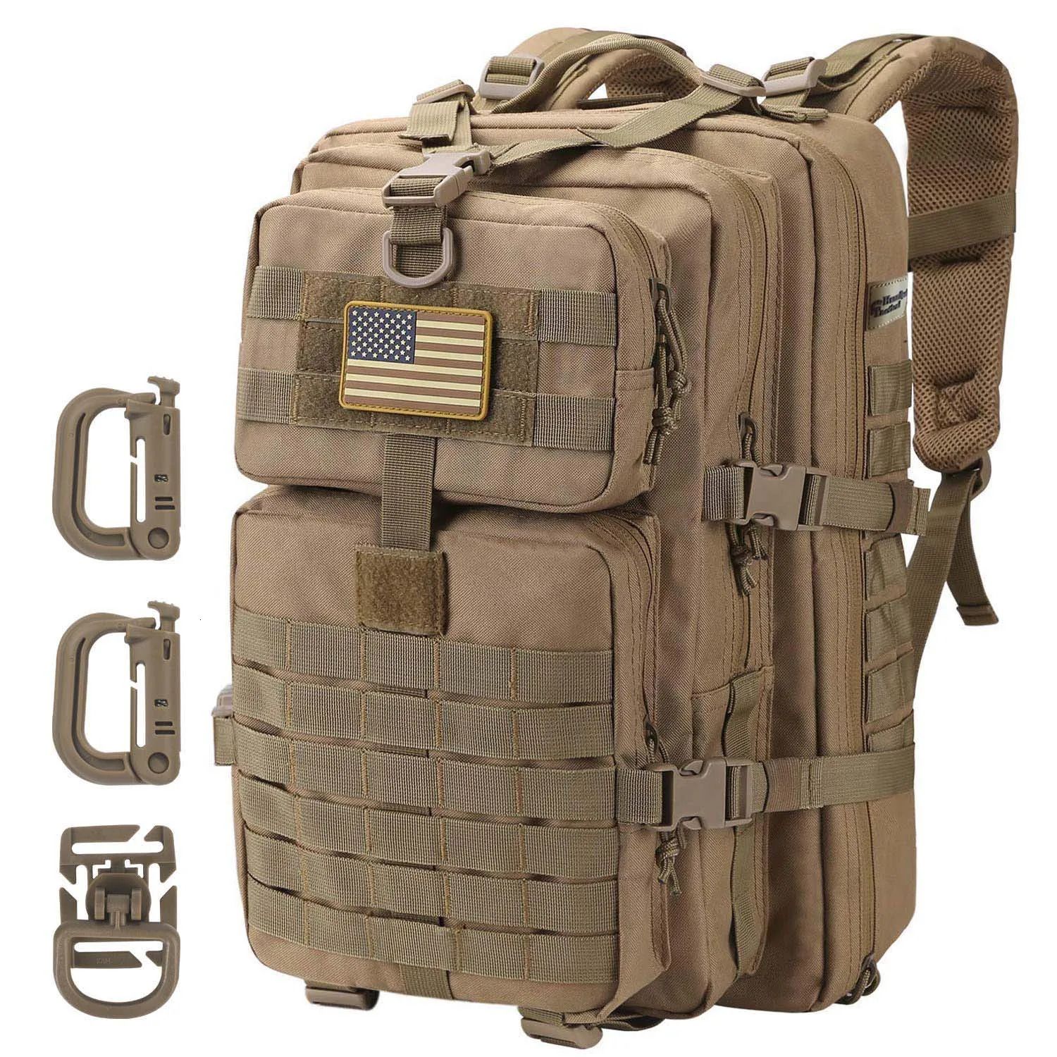 Coyote 45l