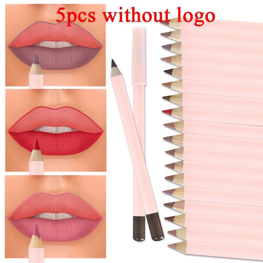 5pcs senza logo.