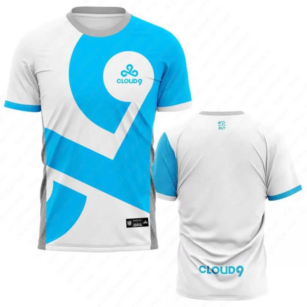 2023 Jersey