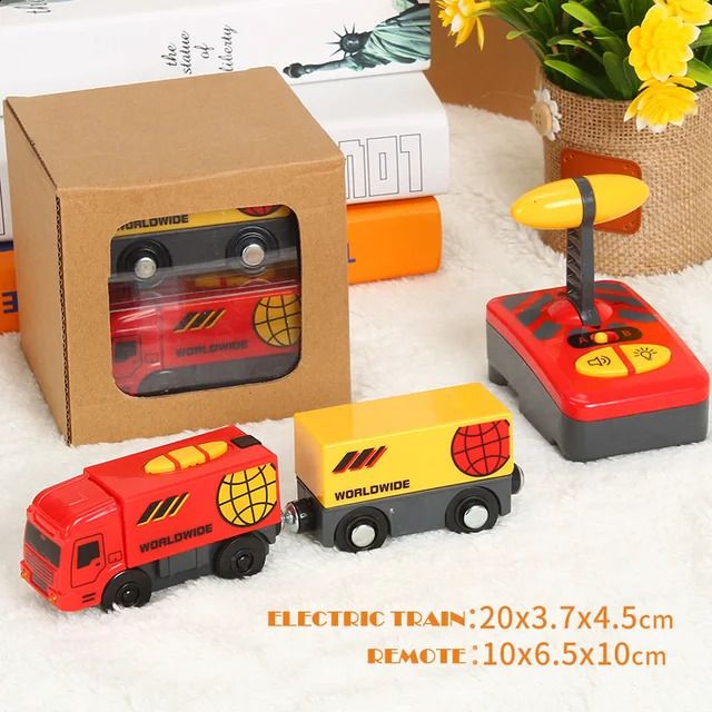 Truck Remote Set