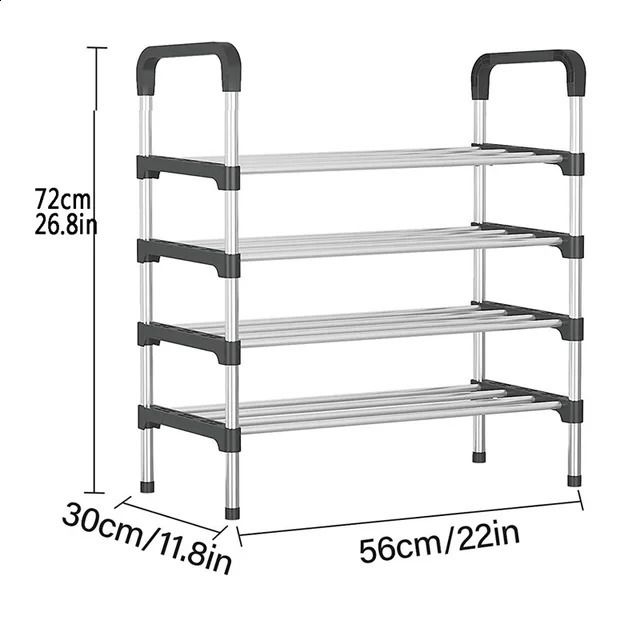 4l-stalen buis