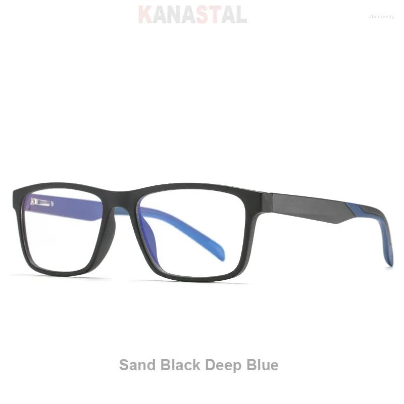 Sand Black Blue