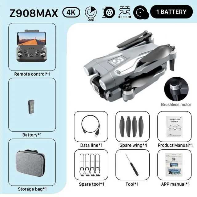 Z908 Max-gris-1b