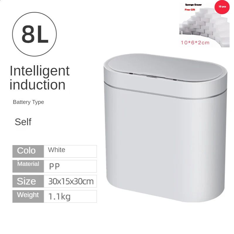 Batterie 8L blanc-1