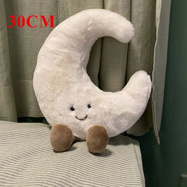 30cm Moon