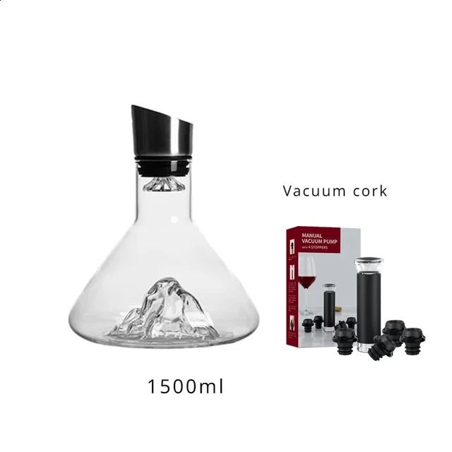 1500 ml Set1