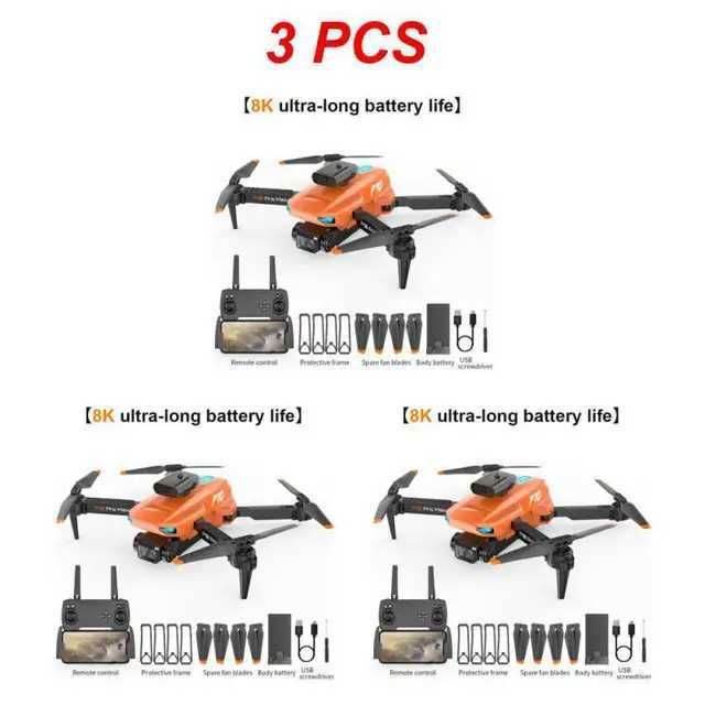 スタイルB 3pcs