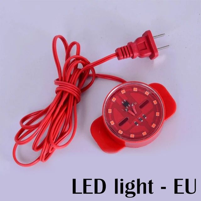 Wtyczka UE LED Light-20.4 cala