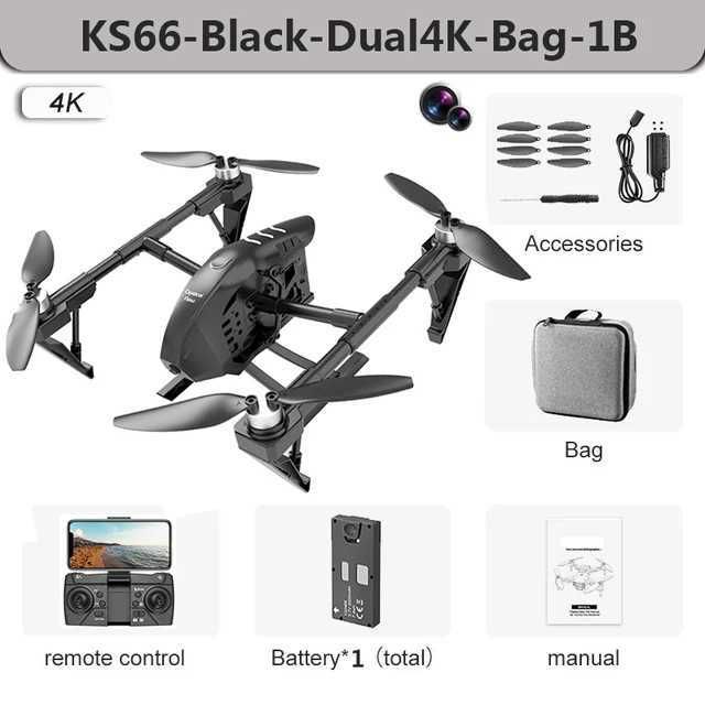 Black-dual4K-Bag-1B