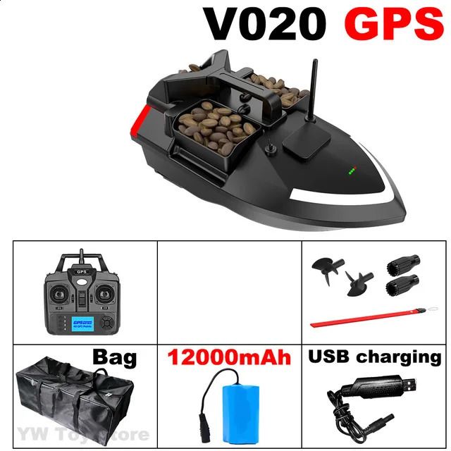 V020 Gps 12000