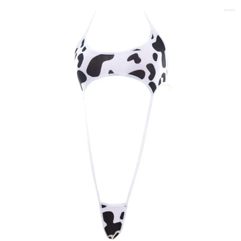Cow pattern