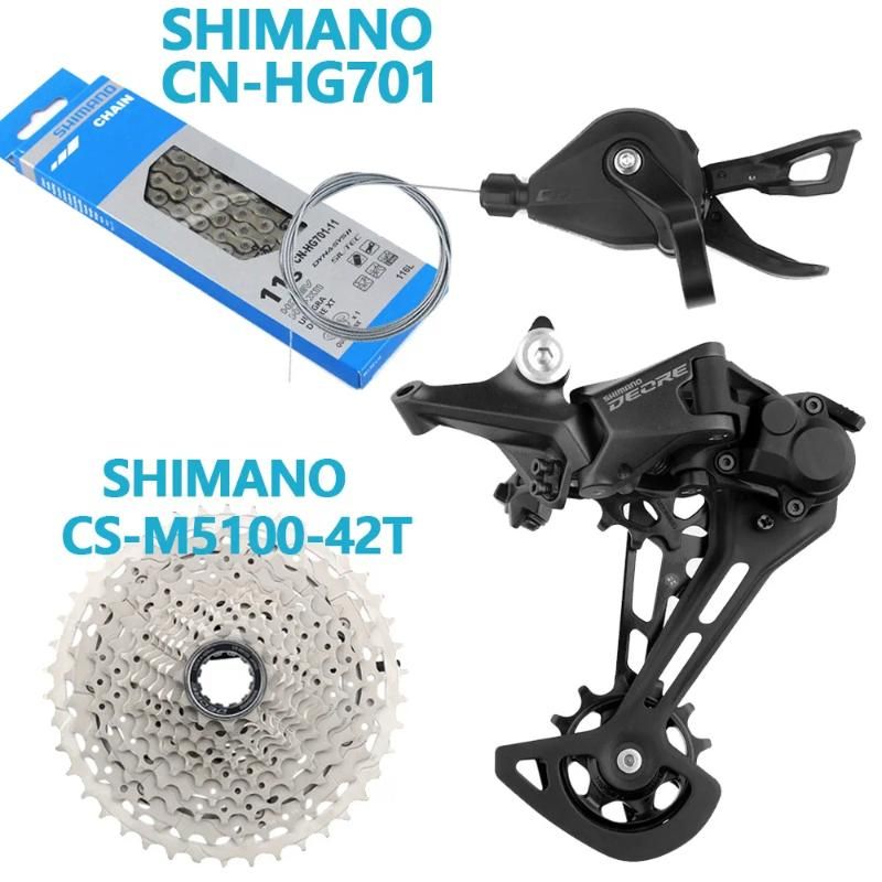 CS-SHIMANO-42T HG701