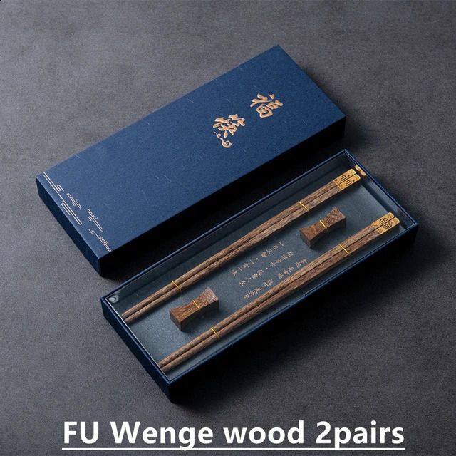 Fu Wenge Wood 2 Fays