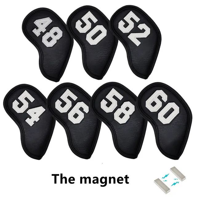 (7pcs)the Magnet3