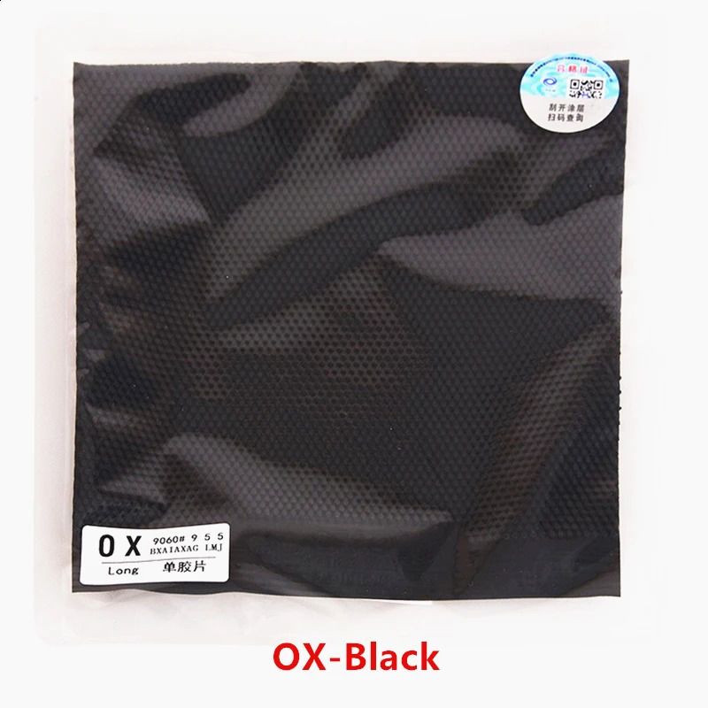 955 Ox Black