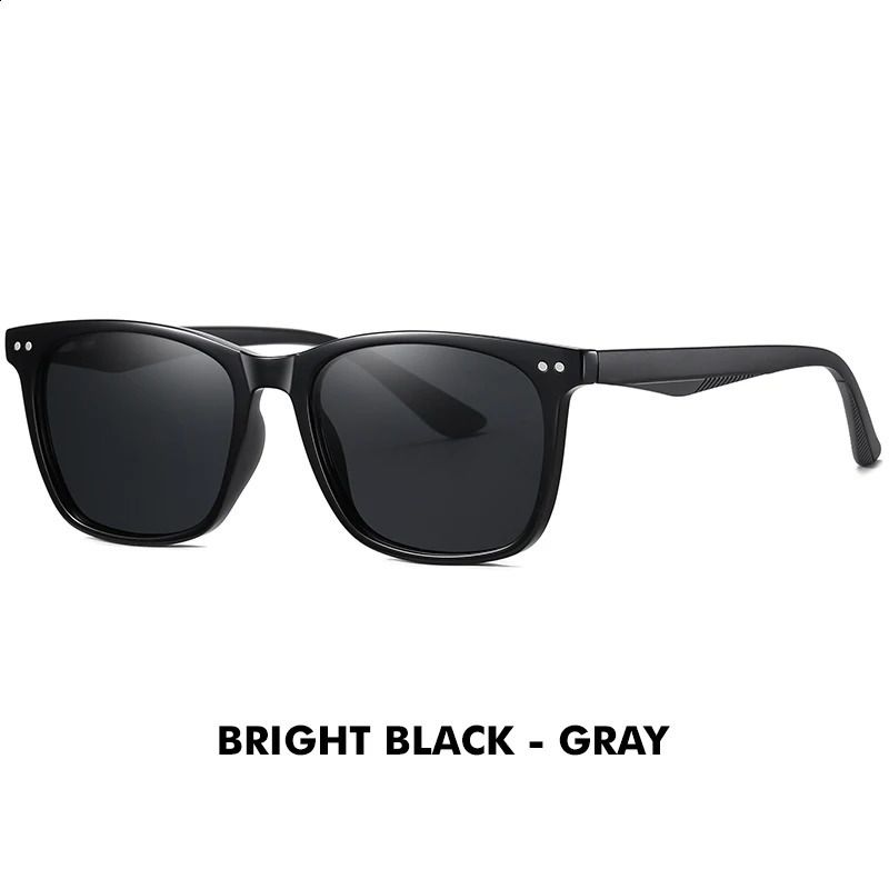 Bright Black-gray