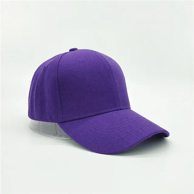 Velcro purple