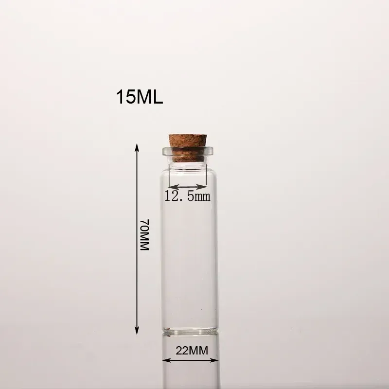 15 ml