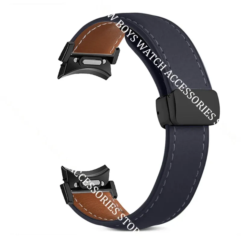 Çin Galaxy 6classic 47mm Midnight Mavi