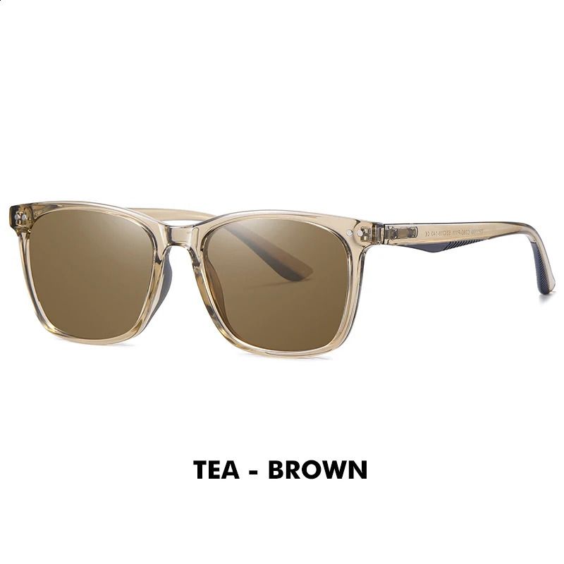 Tea-brown