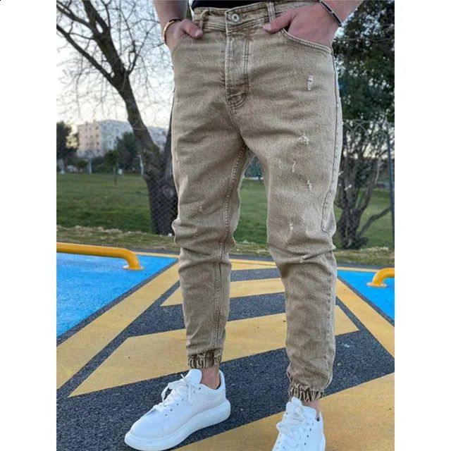 2015 Khaki