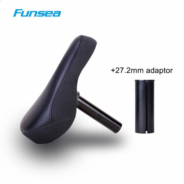 Black 27.2mm Adaptor