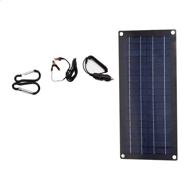 Nur Solarmodule