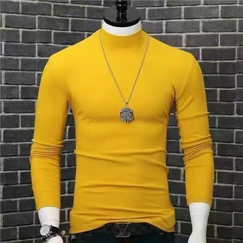 Collar Yellow