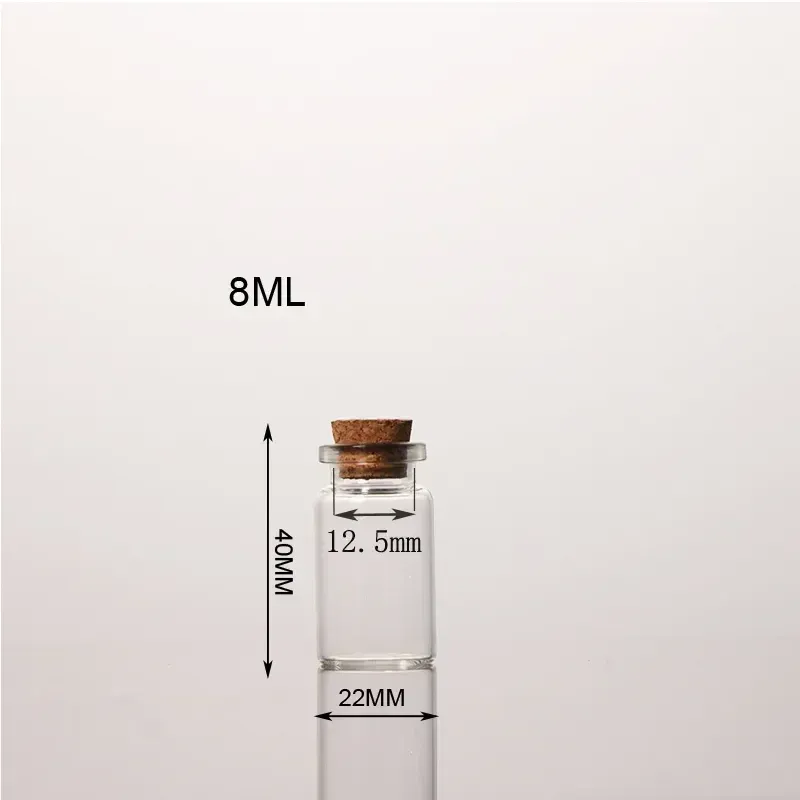 8ML