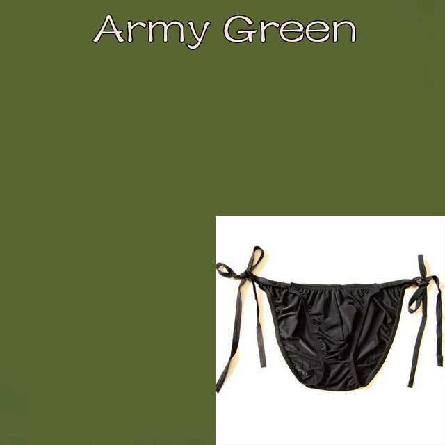 armée verte