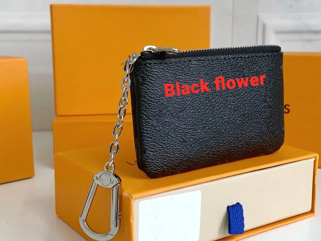 fleur noir