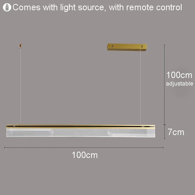 China Thread Remote100x7