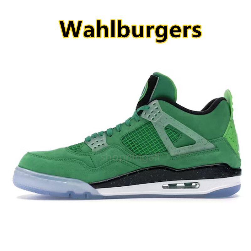 4S Wahlburgers