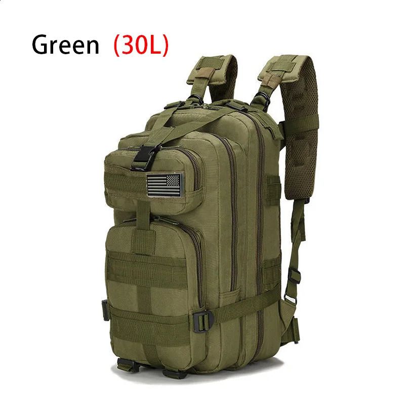 Verde (30L)