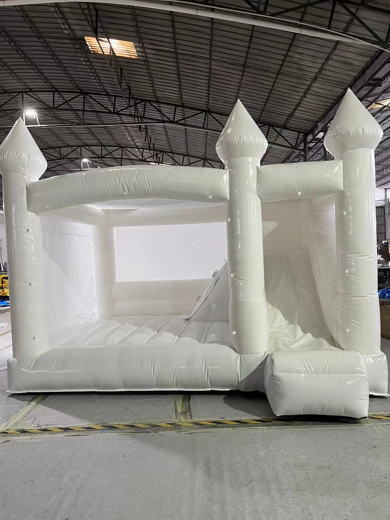 4x3.5m All PVC