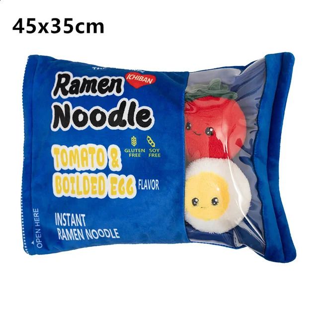 Tomato Noodles