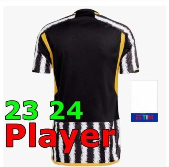 23/24 home player version+Serie A