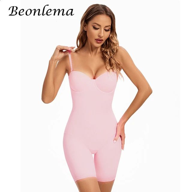 roze romper