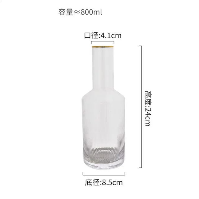 Bottle--800ml