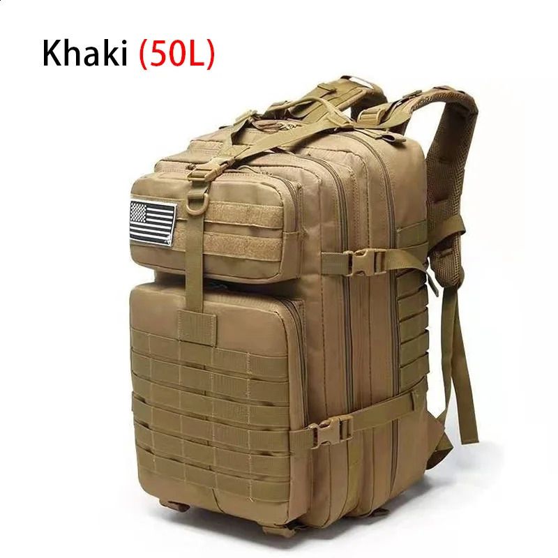 Khaki (50l)