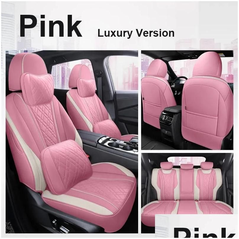 Pink di lusso