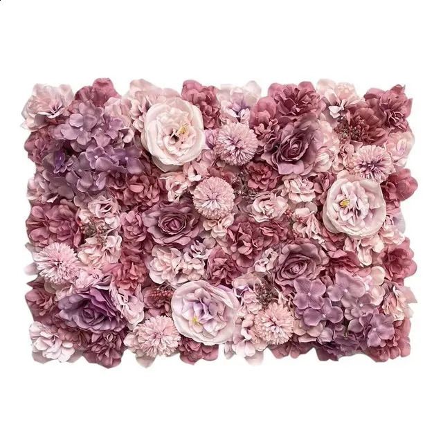 Violet roze-60x40cm