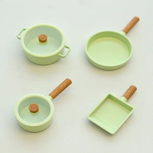 Pot Pan Set B